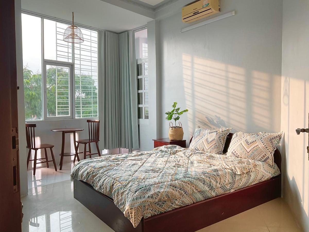 Hoang Cam Hotel Vung Tau Exterior photo
